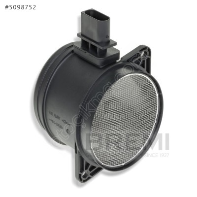 Bmw BREMI Hava Debimetresi 13628509725 E90 E91 E92 E60 E61 E63