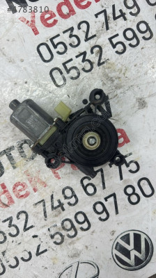 CUPRA FORMENTOR CAM MOTORU