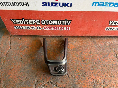 suzuki vitara orta konsol 2024-2026