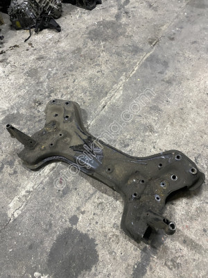 CİTRÖEN JUMPER MOTOR TRAVERSİ ✅
