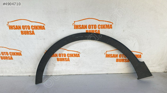 RENAULT CAPTUR SOL ÖN DODİK