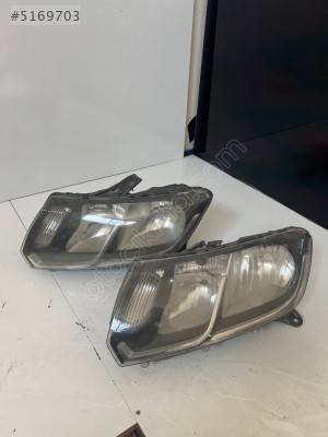 Renault Symbol / Clio Symbol SAG SOL FAR