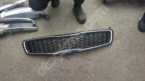 kia rio ön panjur