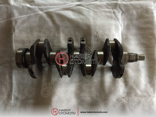 PROTON - 415 / 4G15 1.5 KRANK MİLİ