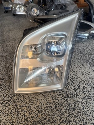 Ford transit sol far çıkma yedek parça