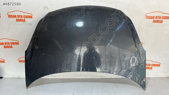 Opel Corsa d ön kaput orijinal çıkma