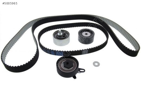 Volkswagen CONTITECH Triger Seti 059109243J PASSAT A4 A6