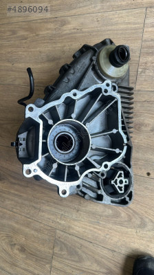 BMW X6 YAVRU ŞANZIMAN