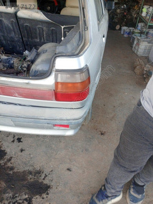 Renault Flash  sol Stop