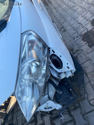 Fiat scudo sol ön far çıkma orijinal