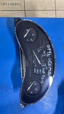 OPEL COMBO GÖSTERGE PANELİ