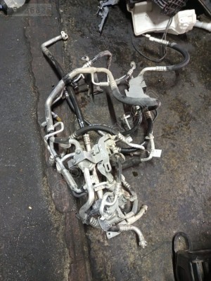 OPEL CORSA-F KLİMA BORUSU