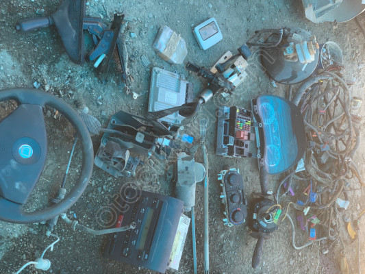 Albea sigorta taplası