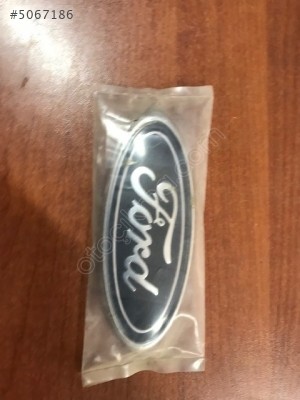 FORD LOGO FORD GRUBUNA UYUMLU