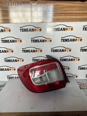 RENAULT SYMBOL SOL ARKA STOP ORJİNAL