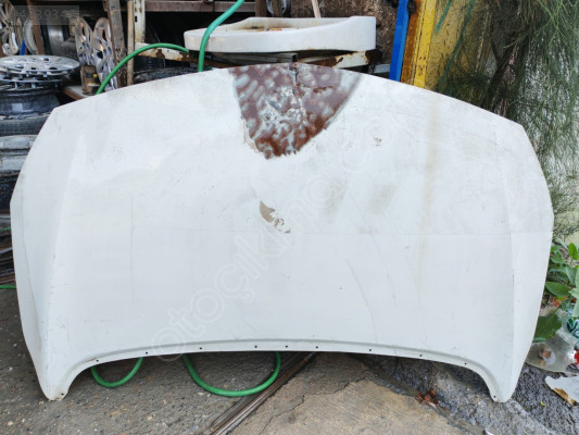 2017 ASTRA J KAPUT