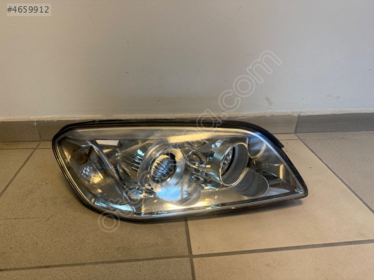 Chevrolet Captiva Sağ-Sol Far Orjinal