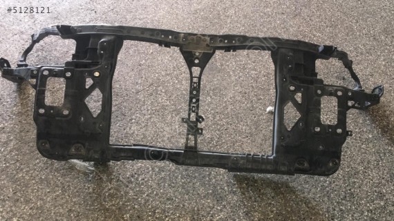 HYUNDAİ İ30 2009 ÖN PANEL