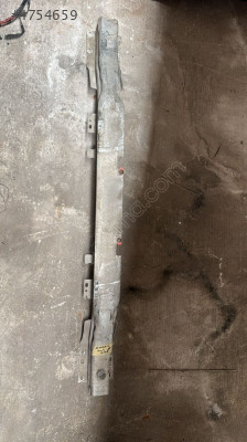 Opel Astra H tampon demiri