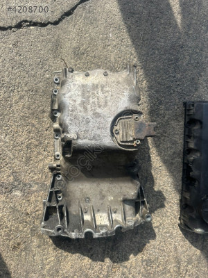 A4 1.9TDİ KARTER