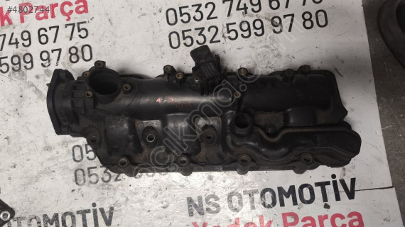 FİAT DOBLO 1.6 EMME MANİFOLDU