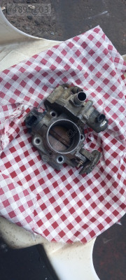 Mazda lantis gaz kelebeği
