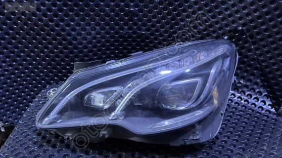 MERCEDES W207 E SERİSİ SOL FAR