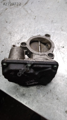 Mini Cooper gaz kelebegi yedek parça