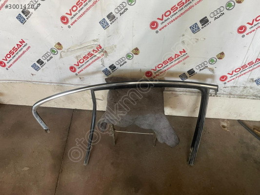 PAssat 8.5 Sag Arka Nikelajlı kapı fitili 3G5839432AS - Vossan Otomotiv PAssat 8.5 Sag Arka Nikelajlı kapı fitili 3G5839432AS - Volkswagen 3G5839432AS Orijinal Çıkma Yedek Parça Ankara