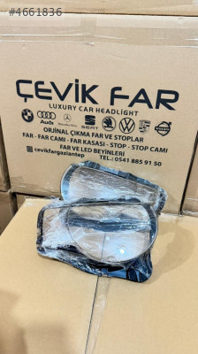 LAND ROVER DEFENDER FAR CAMI