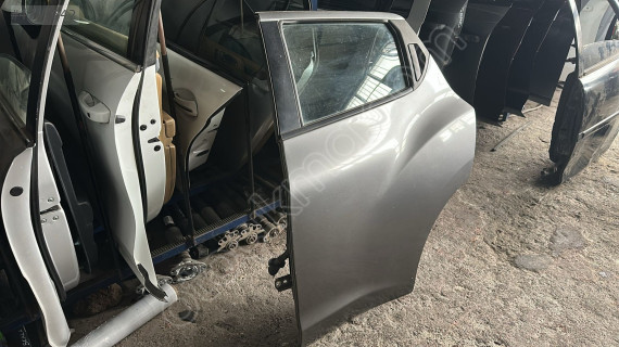 NISSAN JUKE SOL ARKA KAPI MG BURSA