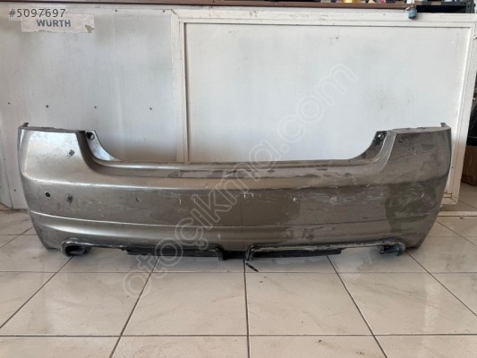 Honda civic Fd6 arka tampon Orjinal