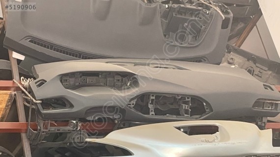 PEUGEOT 308 t9 göğüs orijinal