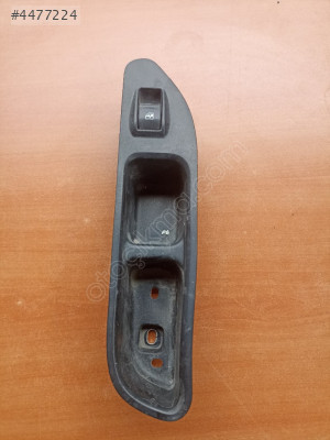 Fiat Egea Sağ Ön Kapı Cam Açma Düğmesi