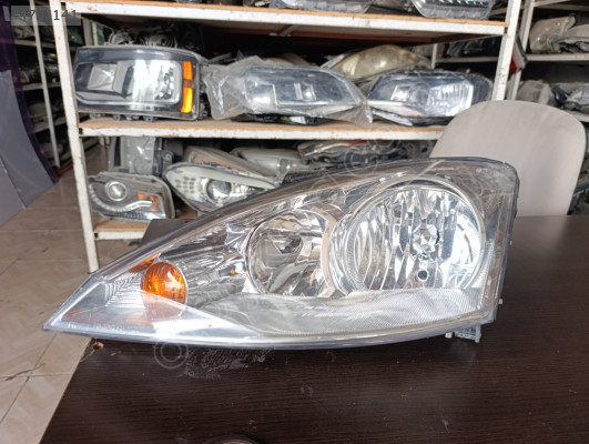 Ford focus sol far