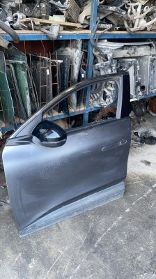 RENAULT E-TECH SOL ÖN KAPI OTO FEDAİ