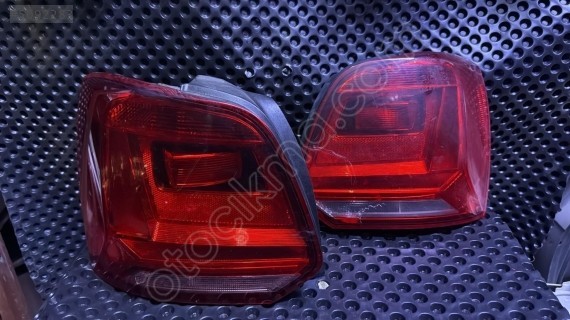 VOLKSWAGEN POLO SAĞ SOL STOP