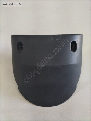 03472 RENAULT MEGANE 2 DİREKSİYON ÜST KAPAĞI