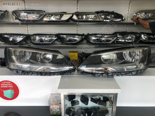 Volkswagen Jetta Sol Far (2011/2018)