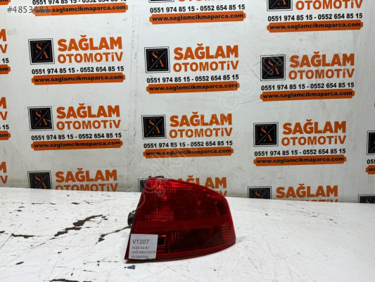 ÇIKMA AUDİ A4 B7 SAĞ ARKA STOP 8E5945096