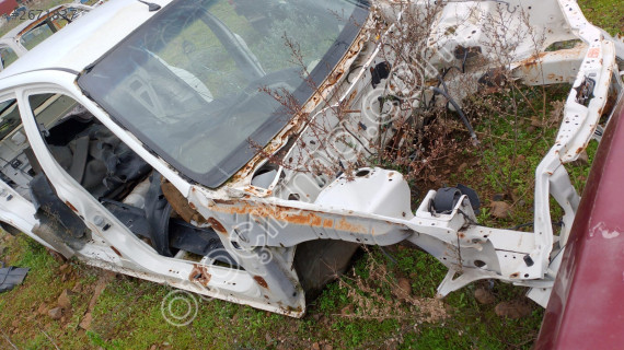 ROVER 416 KESME SAĞ ÖN