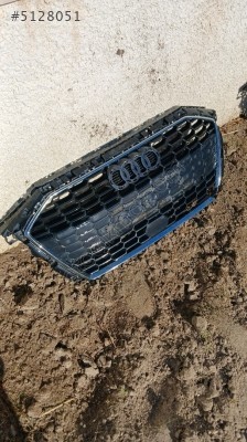 Audi A3 orijinal S-Line ön panjuru