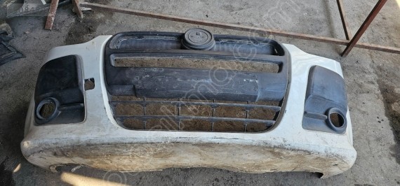Fiat Doblo ön tampon