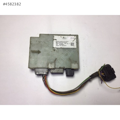Ford Kayar Kapı Beyni 41014183