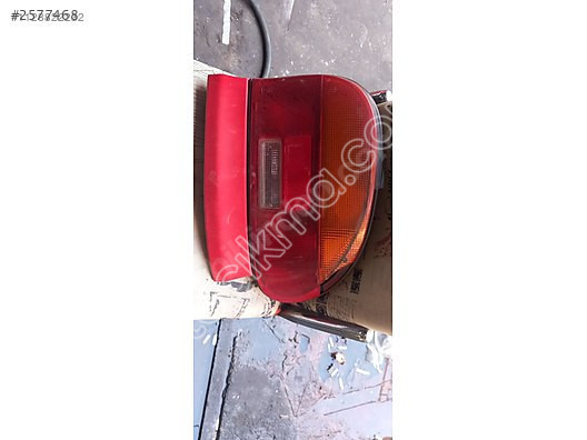 mazda 121 sağ arka stop