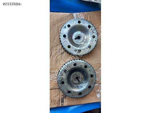 mazda 323 eksantrik kasnağı