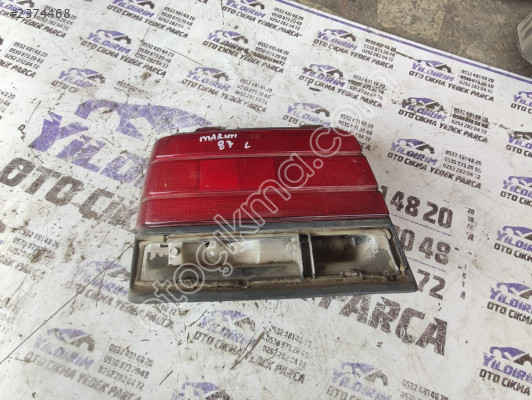 SUZUKİ MARUTİ 1987 SOL STOP