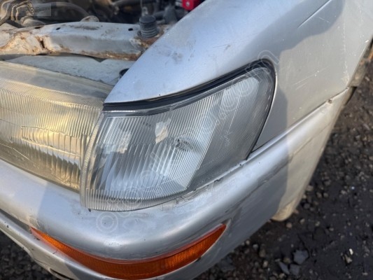 TOYOTA COROLLA AE101 SOL SİNYAL LAMBASI