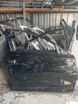 AUDI A6 SAĞ ÖN KAPI 2012-2018 ÇIKMA OTÜJİNAL