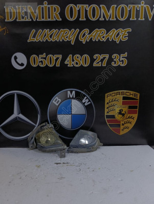 BMW 3 SERİSİ E90 SAĞ SOL SİS